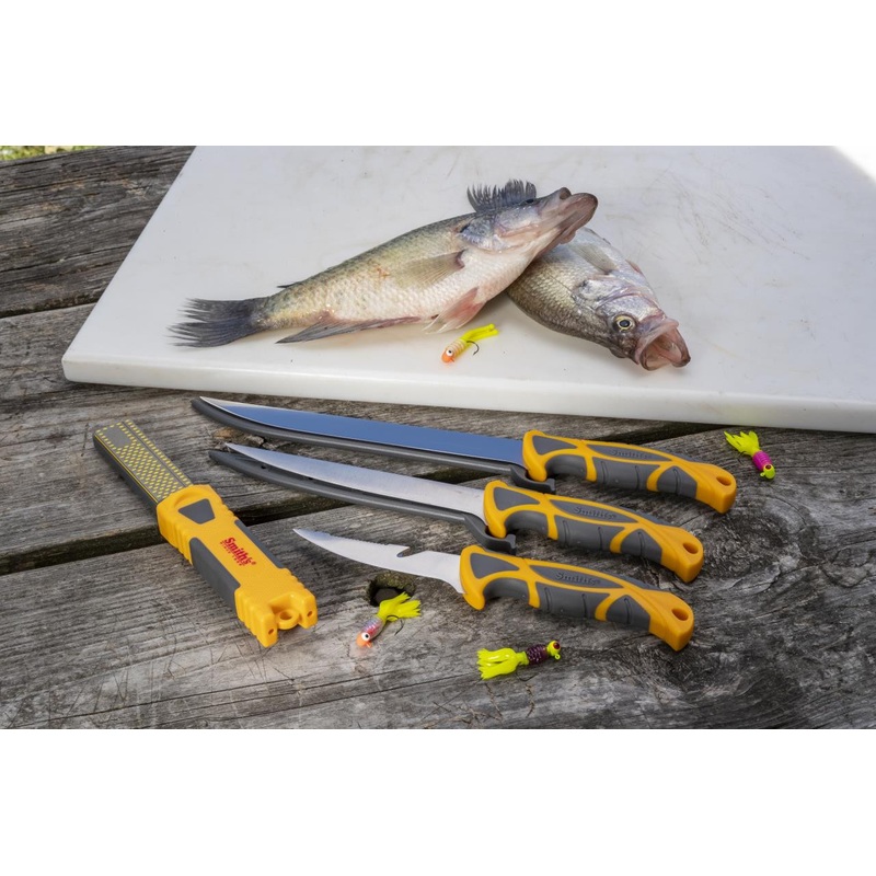 Smith Abrasives, Inc Diamond Combo