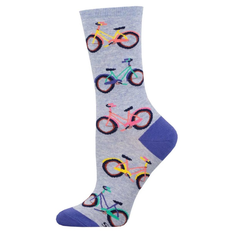 Socksmith Coastal Cruiser – Periwinkle