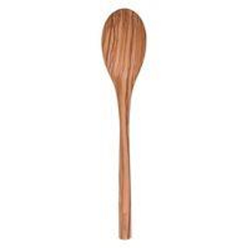 Tovolo Olivewood Spoon Olive Wood