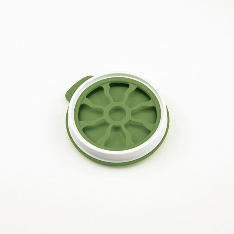 Tovolo Seal & Store – Small