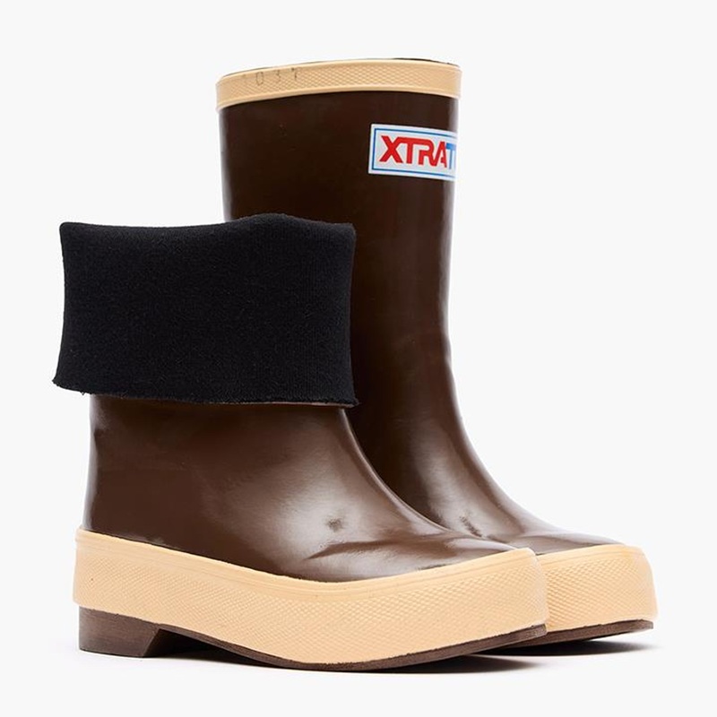 Xtratuf Little Kids 8in Legacy Boot