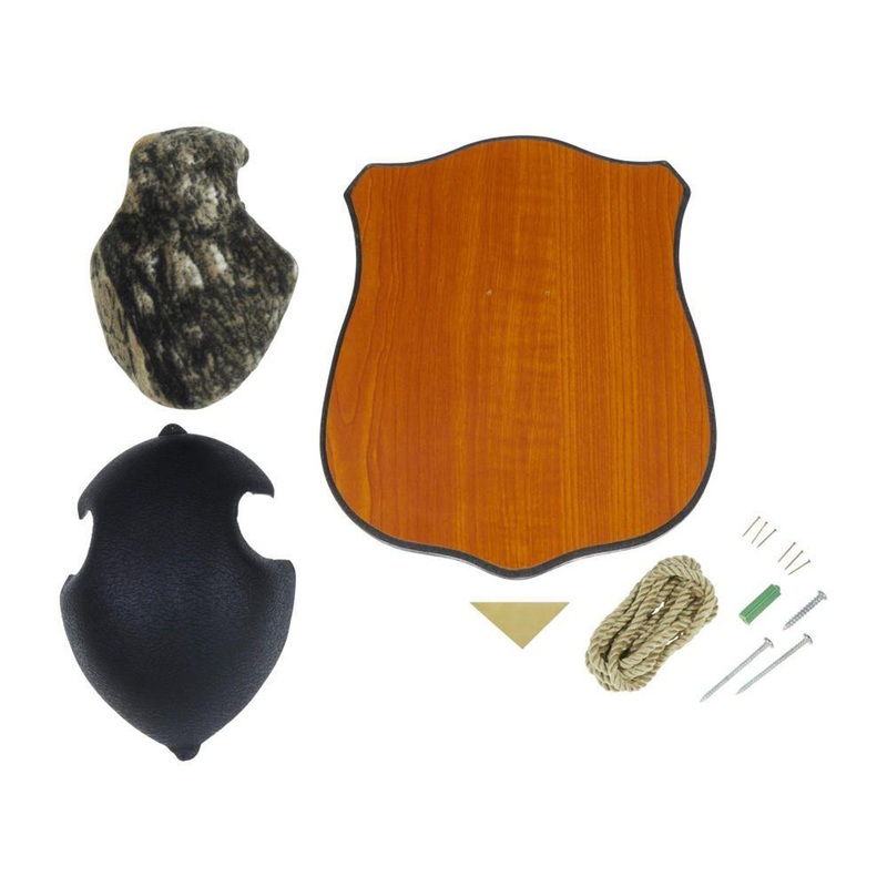 Allen Co, Inc. Allen 569 Heirloom Mounting Kt