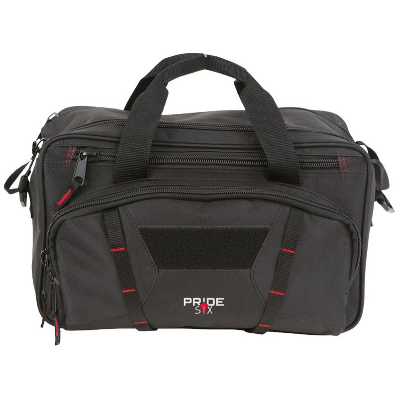 Allen Co, Inc. Allen Range Bag Sporter 8247