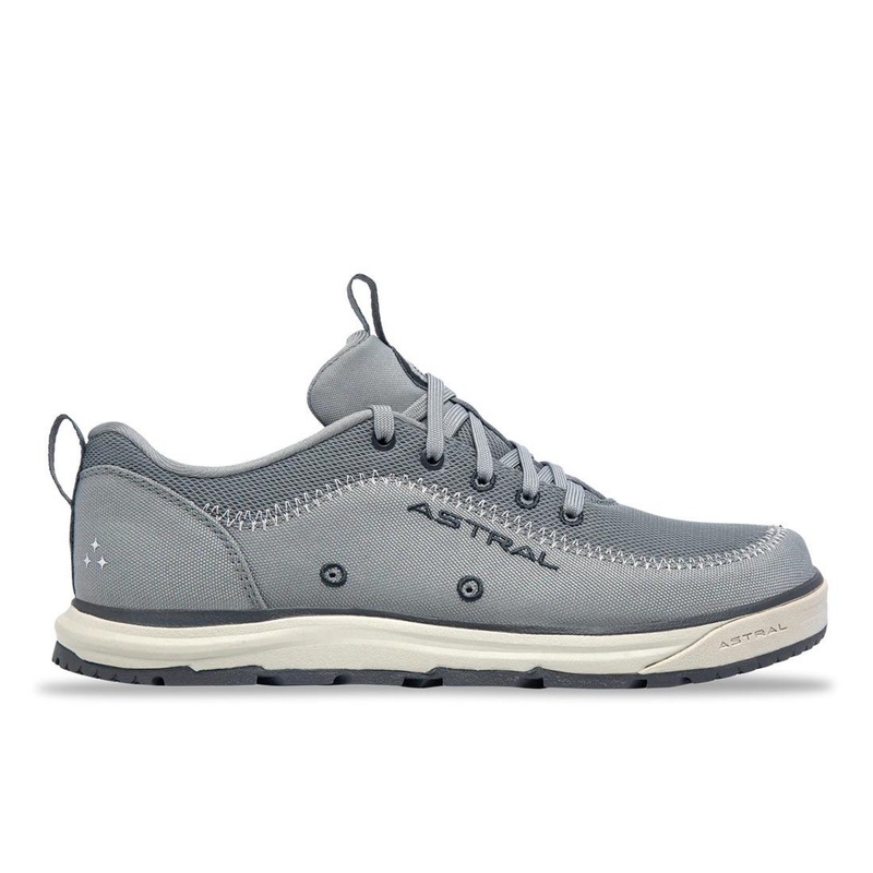 Astral Brewer 3.0 – Lunar Gray