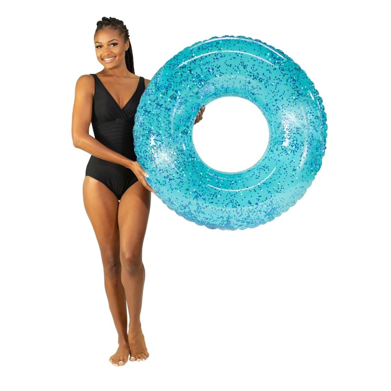 B&d Group Large Glitter Pool Tube