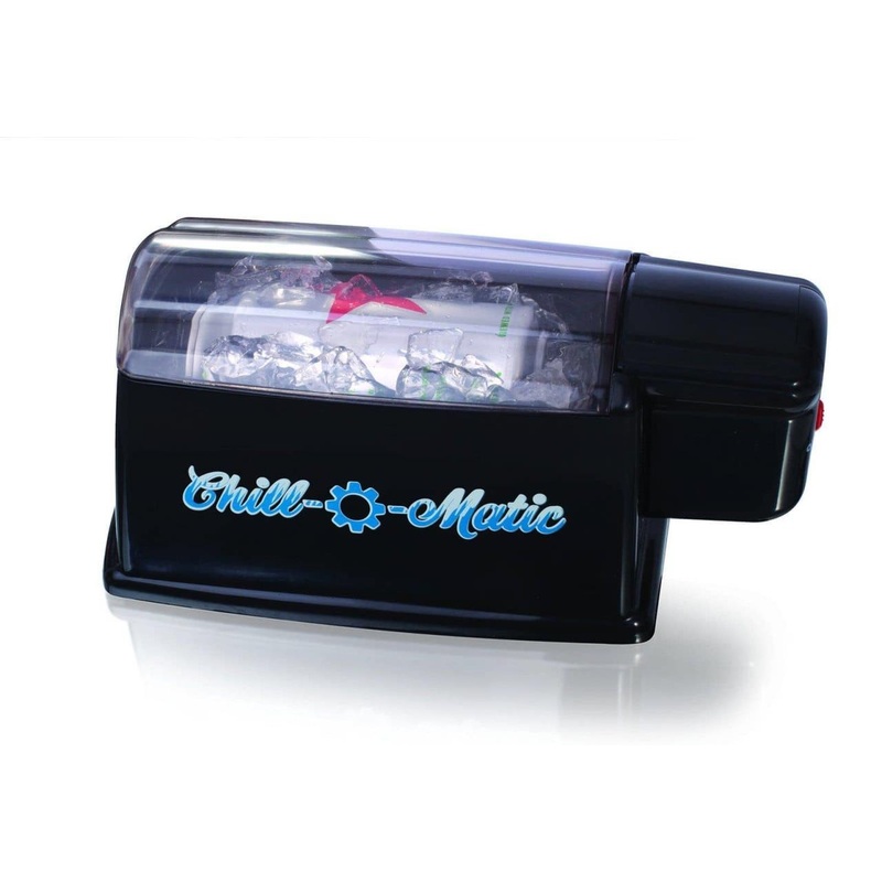 B&d Group The Chill-O-Matic Rapid Beverage Chiller