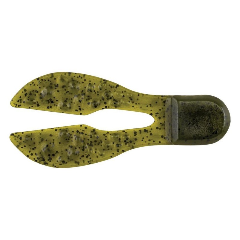 Berkley Powerbait Meaty Chunk