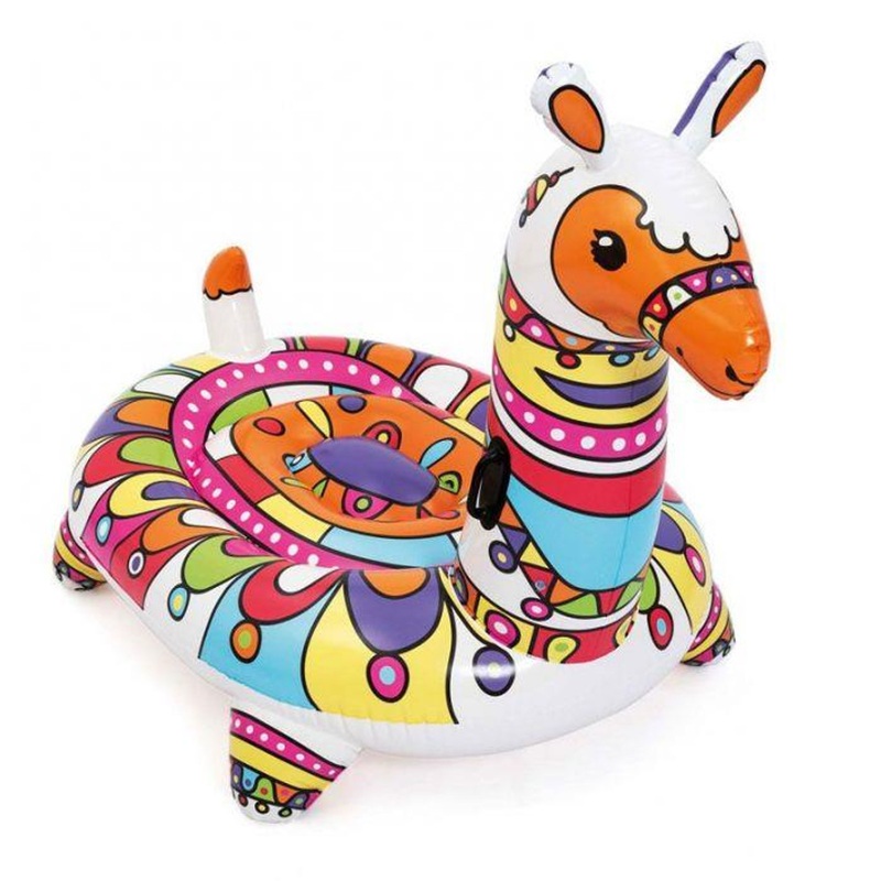 Bestway International Limited Llama Ride-on Pool Float