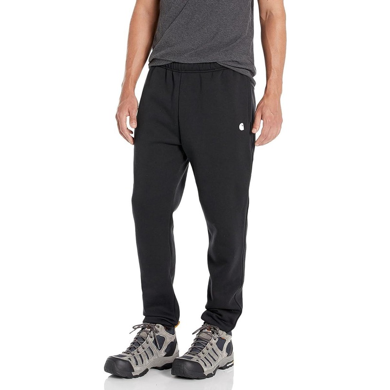 Carhartt Men’s Sweatpants – Midweight – Tapered