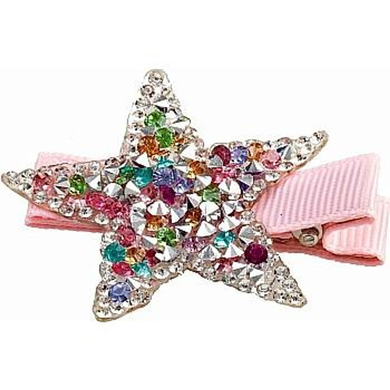 Creative Education Glow Star Hair Clip