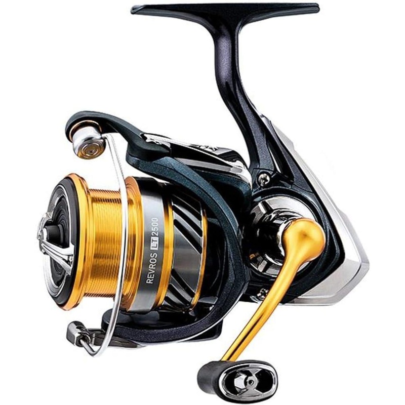 Daiwa Corp. Revros LT Spinning Reel