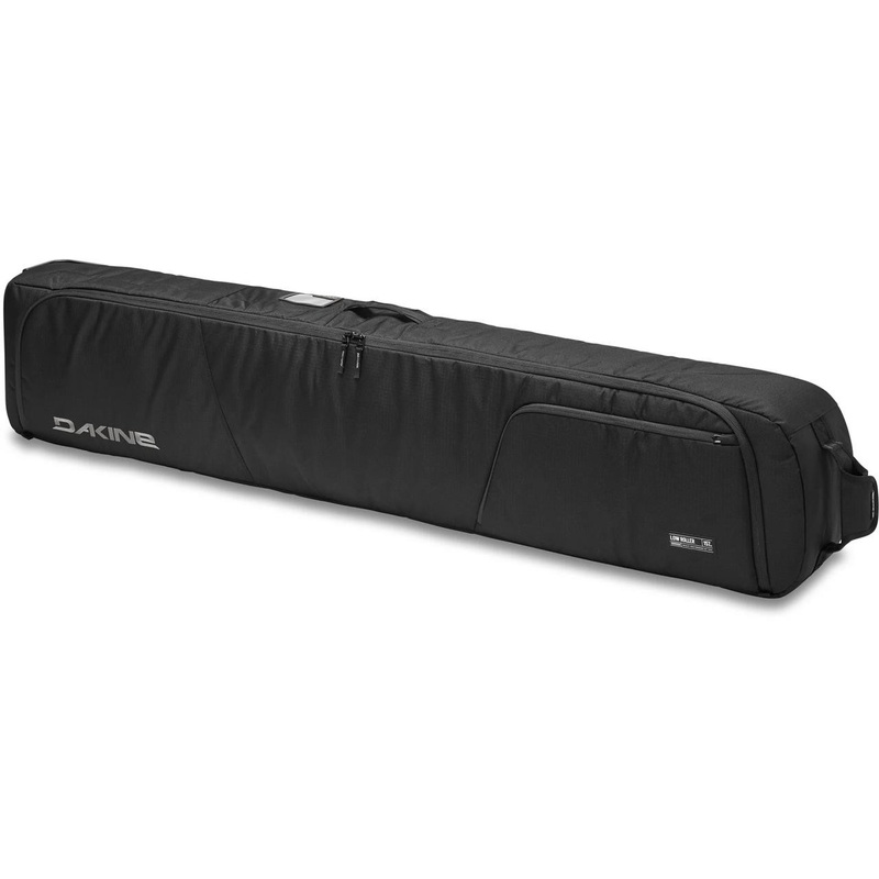 Dakine Low Roller Snowboard Bag – Black