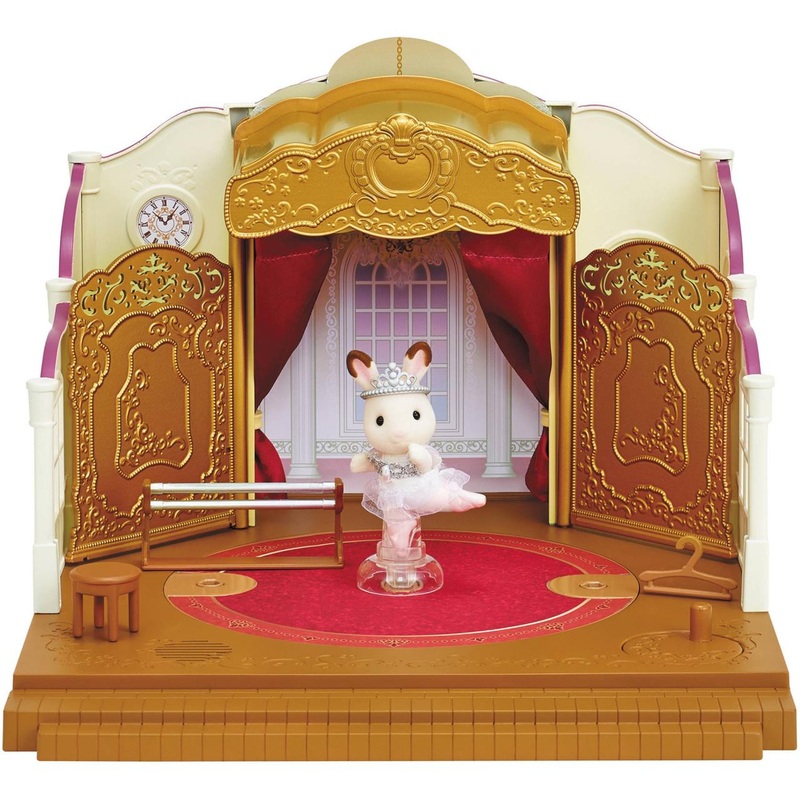 Epoch Everlasting Ballet Theatre