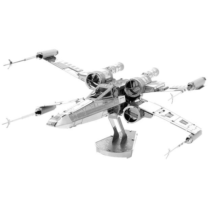 Fascinations Metal Earth X-Wing Starfighter