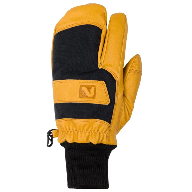 Flylow Maine Line Glove – Black