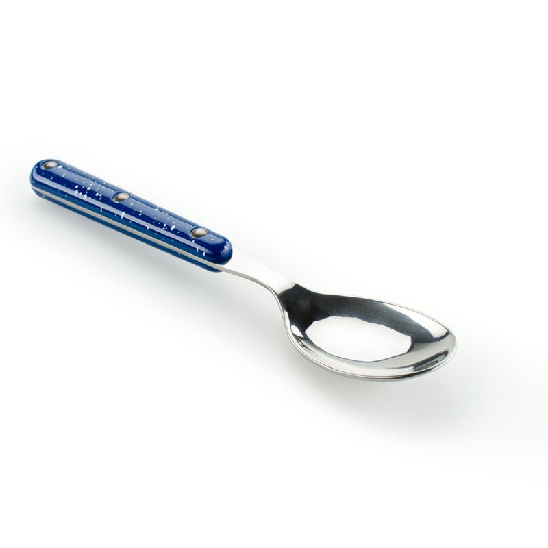 Gsi Outdoors Pioneer Tablespoon- Blue