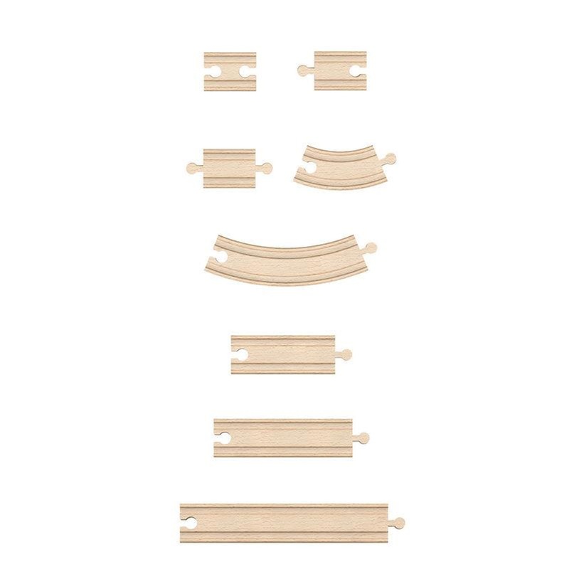 Hape International Expansion Rail Pack