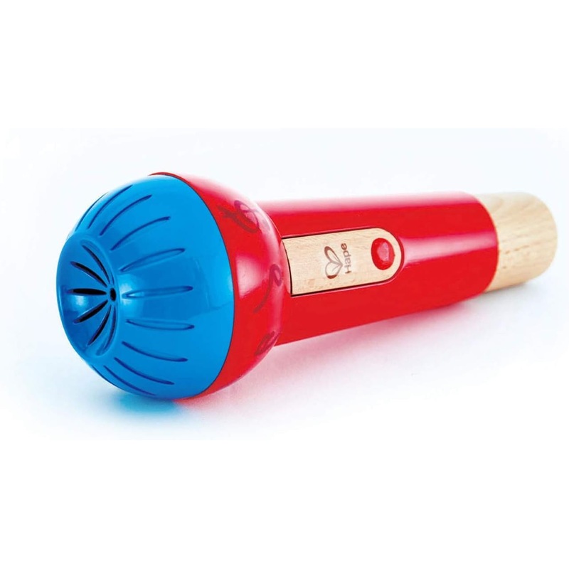 Hape International Mighty Echo Microphone