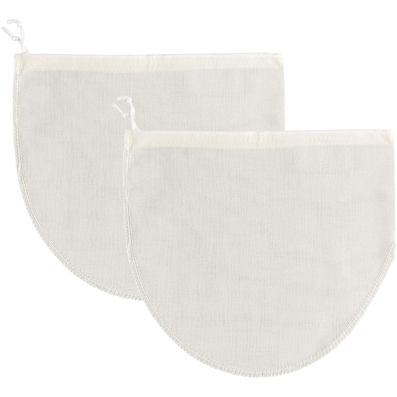 Harold Import Comp Harold Import Co. Jelly Strainer Bags, Set of 2