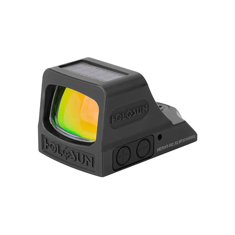 Holosun 508T X2