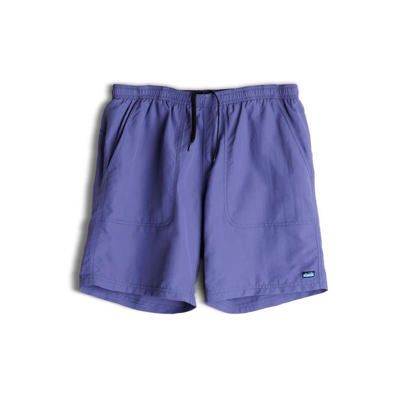 Kavu Mens River Short – Blue Yonder
