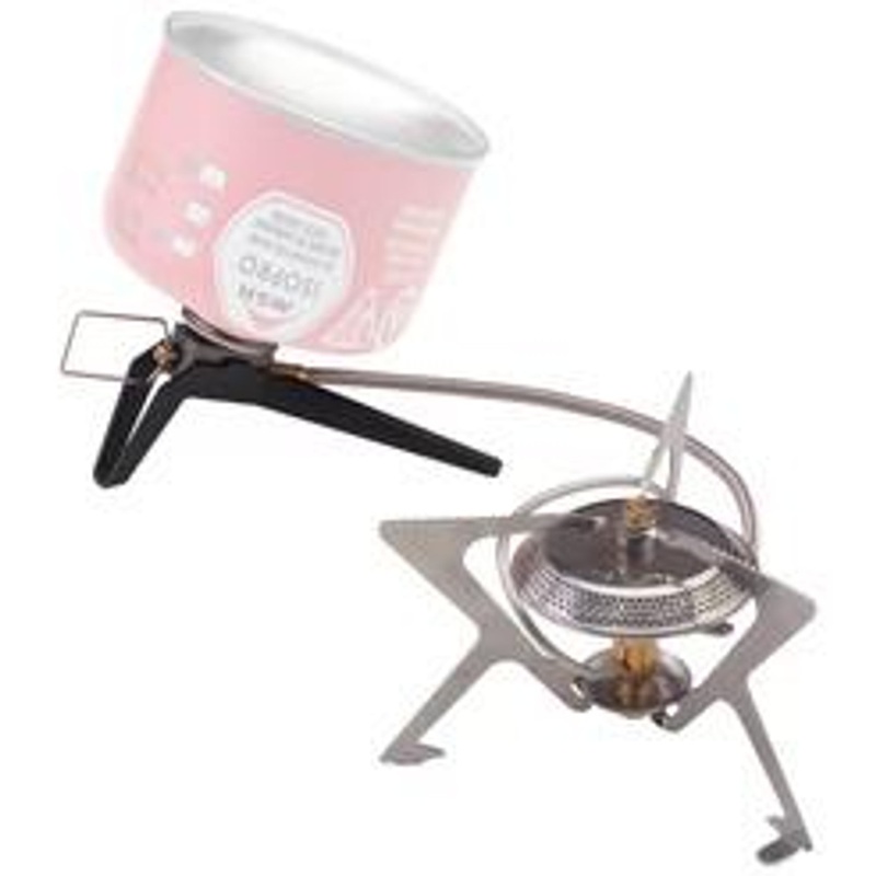 Msr WindPro II Stove