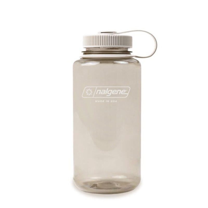 Nalgene 32oz WM Sustain Bottle – Cotton