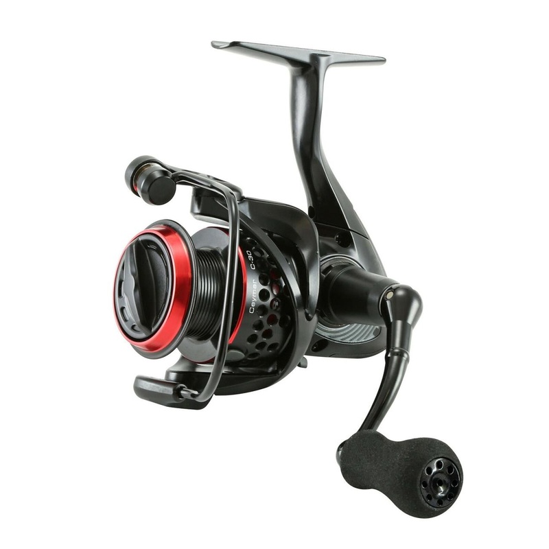 Okuma Fishing Tackle C-10 Ceymar F/d Spin