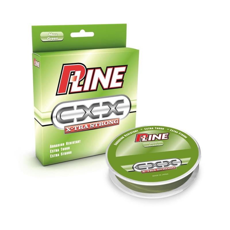 P-line CXX X-Tra Strong