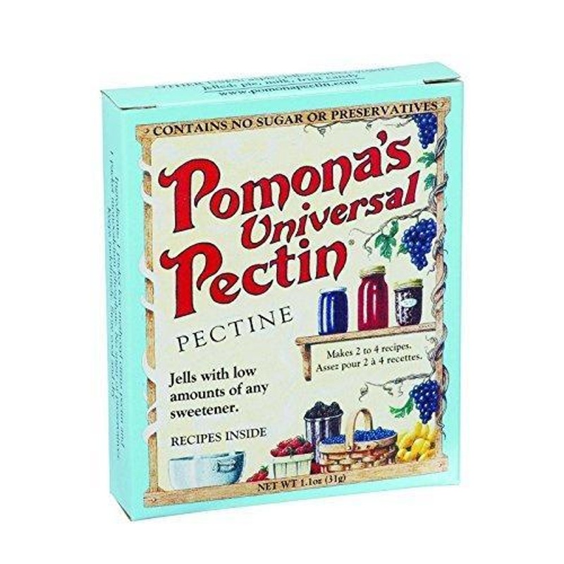Palmer Wholesale Pamona’s Universal Pectin – 1.1oz