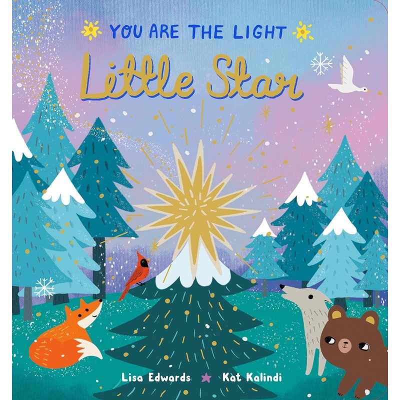 Penguin Little Star (You are the Light)
