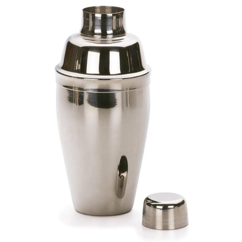 Rsvp Cocktail Shaker