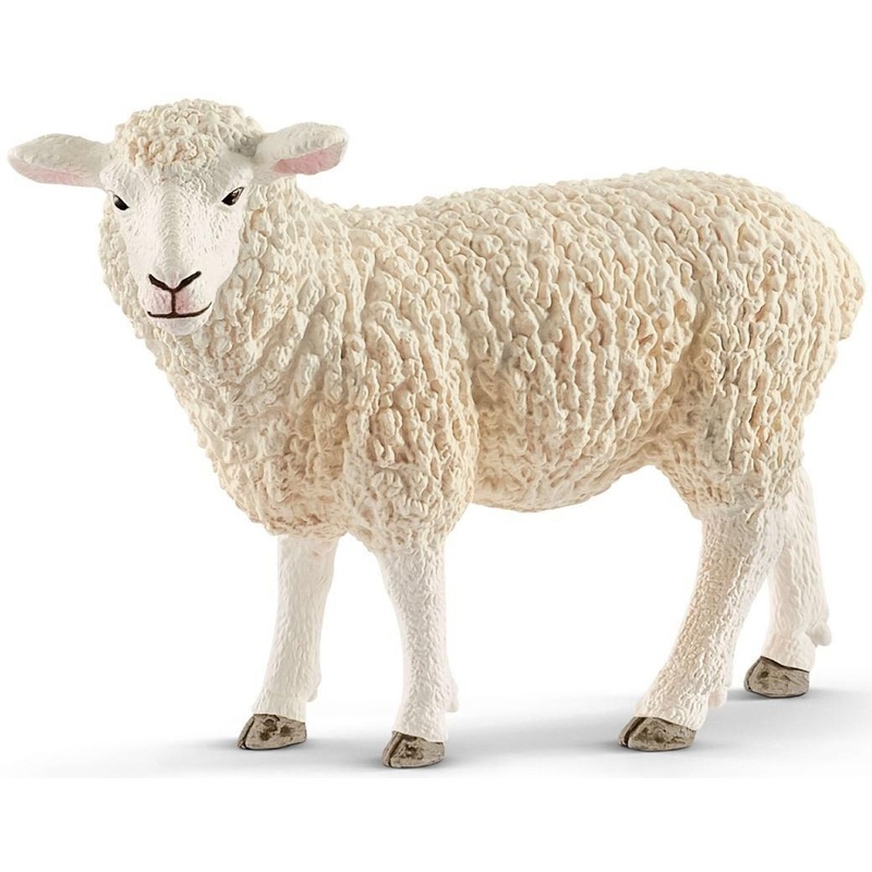 Schleich Sheep