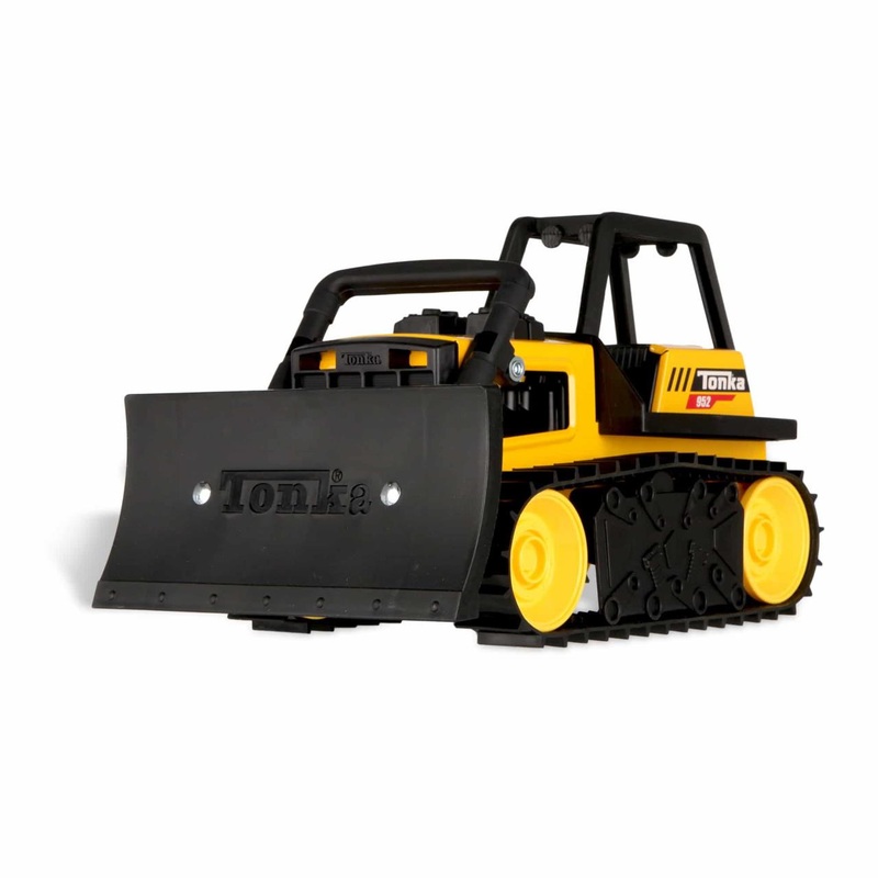 Schylling Tonka Bulldozer