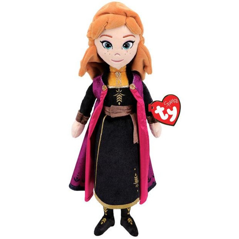 Ty Inc Anna
