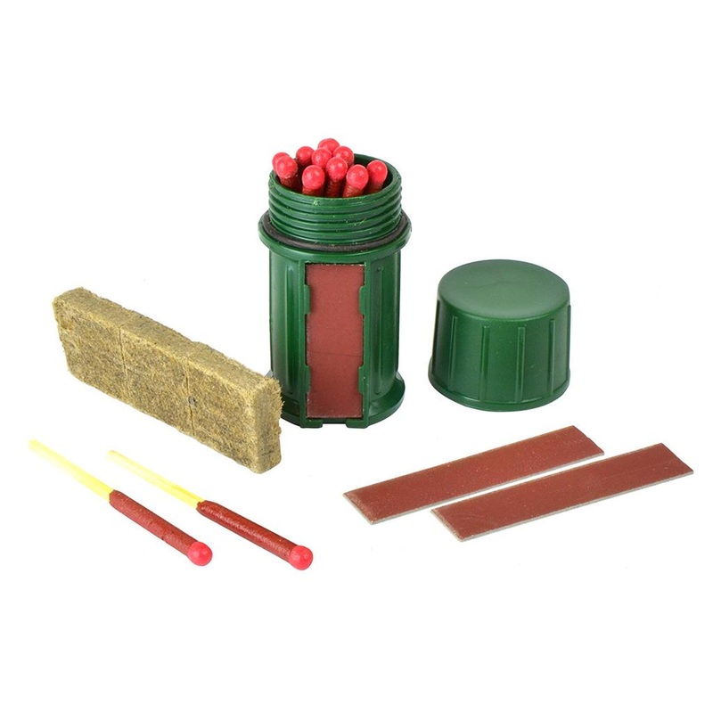 Uco Fire Starting Kit