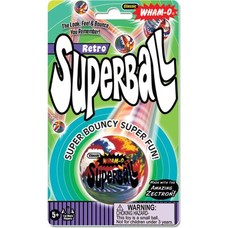 Winning Moves Super Ball