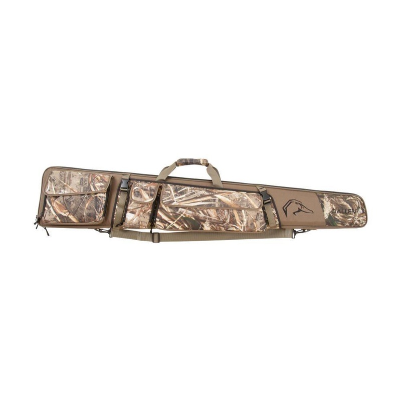 Allen Co, Inc. Allen Waterfowl Shotgun Case 948-52″
