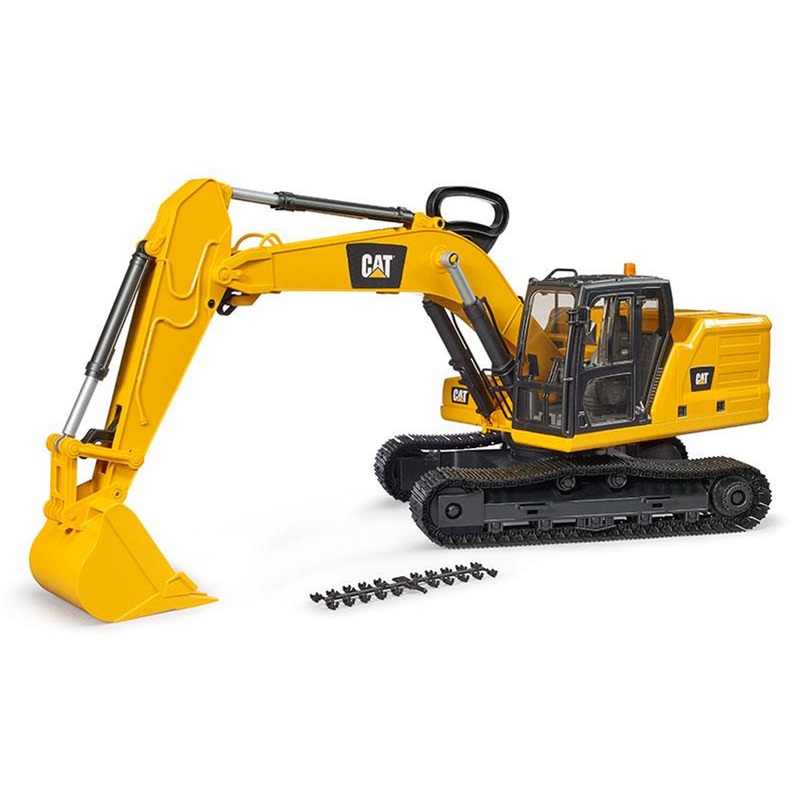 Bruder Caterpillar Excavator