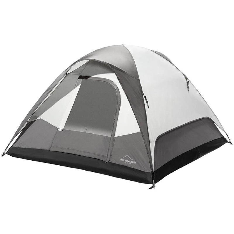 Caddis 3 Person Campside Tent