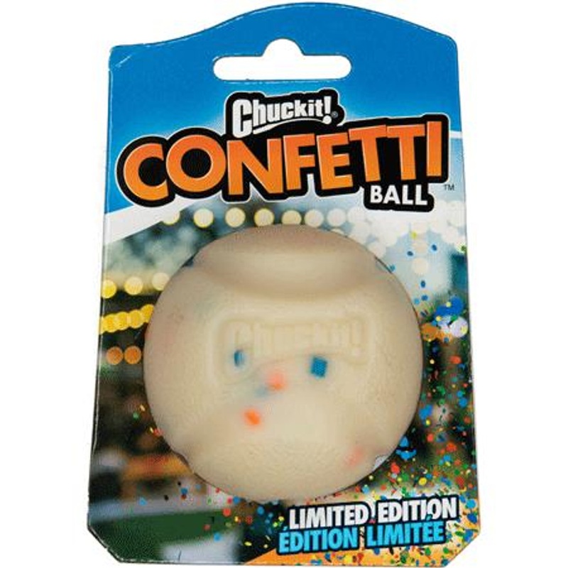 Chuckit! Confetti Ball