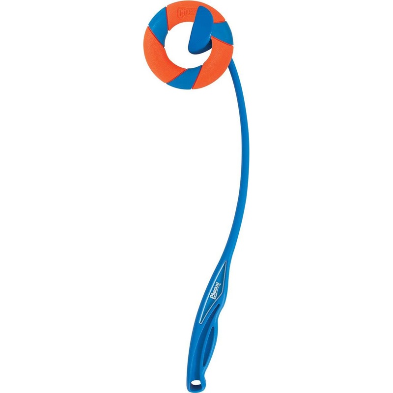 Chuckit! Ring Chaser Launcher