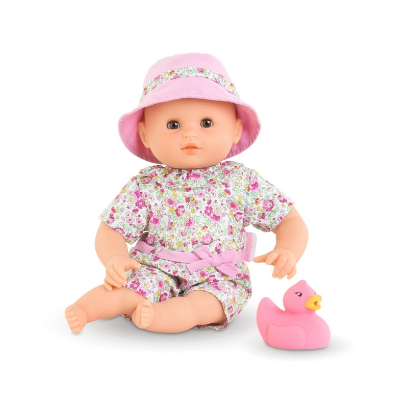 Corolle Bath Baby Coralie