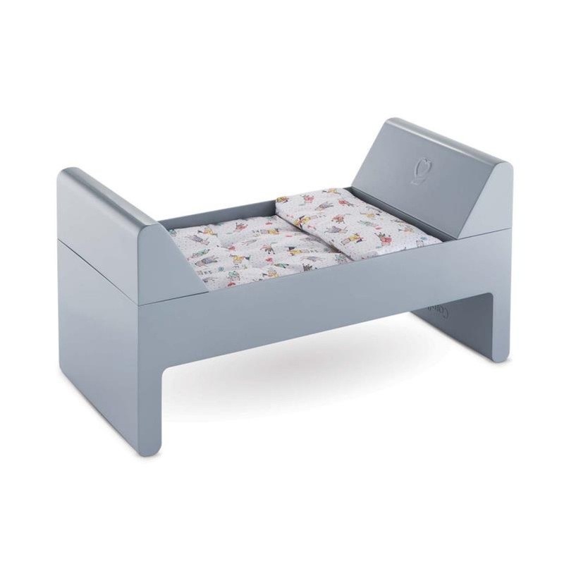 Corolle Crib & Bed
