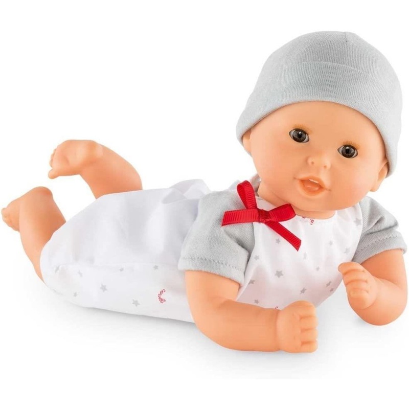 Corolle Huggable Baby Bisou