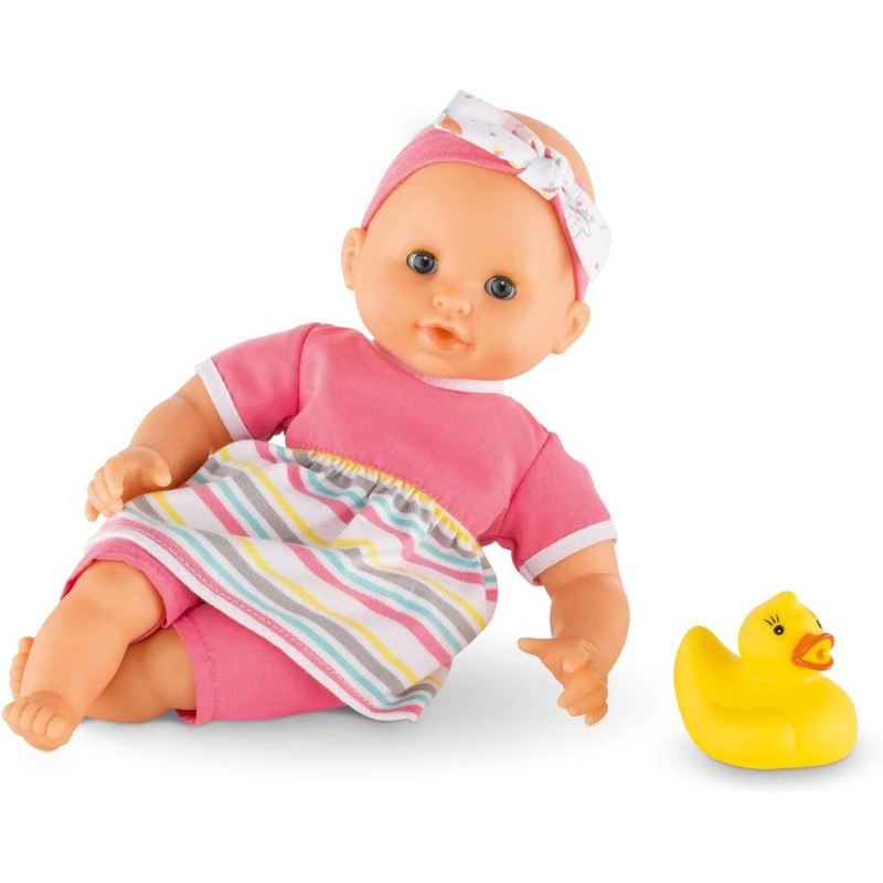 Corolle My First Bath Baby Girl