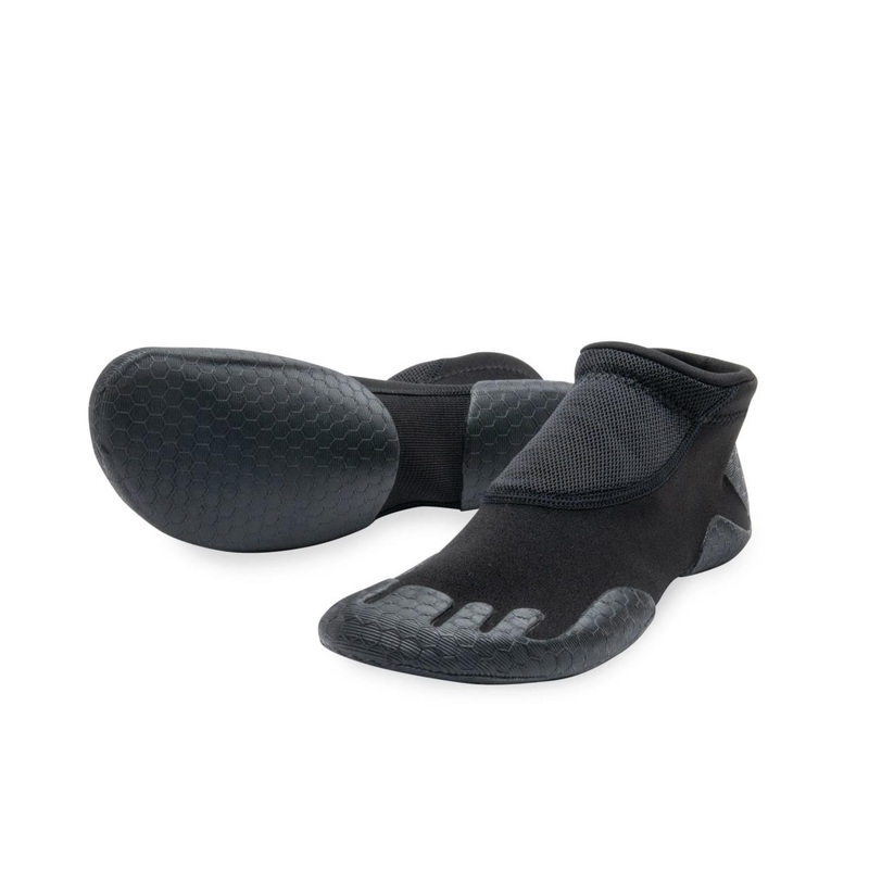 Dakine Unisex Folding Reef Shoe 1mm