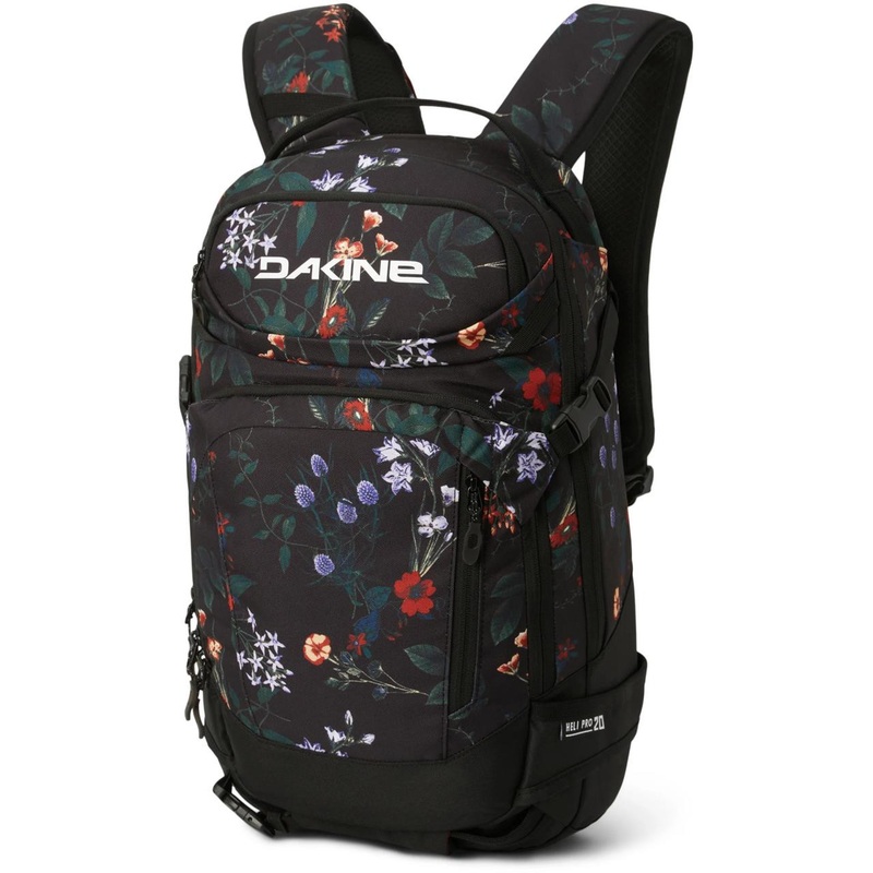 Dakine Womens Heli Pro 20L – Wildflower