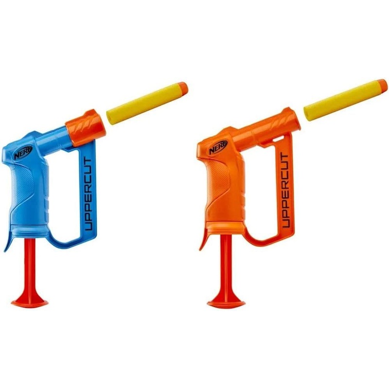 Everest Toys Alpha Strike Uppercut