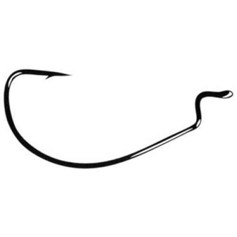 Gamakatsu U.s.a Offset Shank EWG Worm Hook